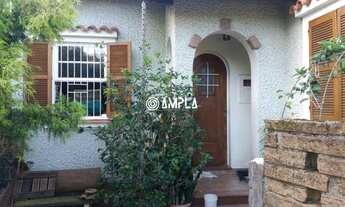 Imagem: CASA PLANA NO CENTRO DA CIDADE