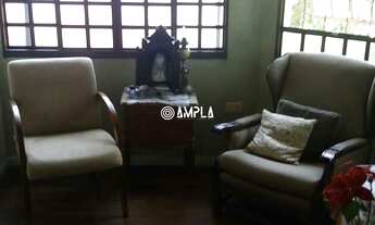 Imagem 2: CASA PLANA NO CENTRO DA CIDADE