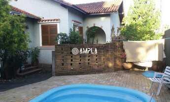 Imagem 4: CASA PLANA NO CENTRO DA CIDADE