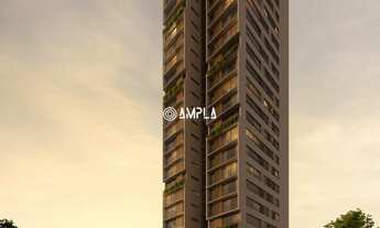 Imagem: ALLURE RESIDENCE, 3 dormitórios, 2 suíte