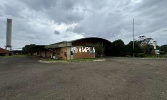 Imagem: PRÉDIO INDUSTRIAL COM 10.830,00m2