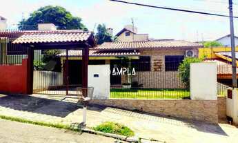 Imagem: CASA BEM LOCALIZADA NO B. RONDÔNIA