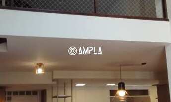 Imagem 2: APARTAMENTO DUPLEX NO CENTRO - NH