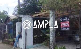 Imagem: TERRENO COM 2 CASAS - BAIRRO RONDÔNIA