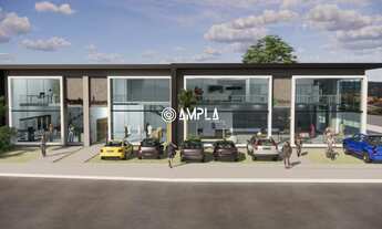 Imagem: LOJA TÉRREA BAIRRO CANUDOS - LOCAÇÃO