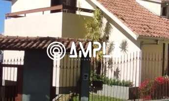 Imagem: CASA - PARTE ALTA DO BAIRRO IDEAL