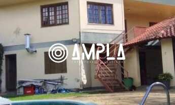 Imagem 5: CASA - PARTE ALTA DO BAIRRO IDEAL