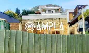 Imagem: BELÍSSIMO TERRENO EM CONDOMÍNIO FECHADO