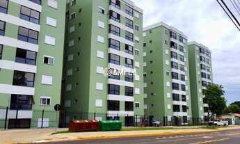 Imagem: APARTAMENTO SEMI MOBILIADO - 3 DORMS E BOX