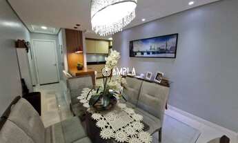 Imagem 5: APARTAMENTO SEMI MOBILIADO - 3 DORMS E BOX