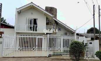 Imagem: CASA ZONA ALTA BAIRRO RONDÔNIA