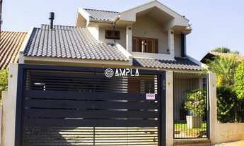 Imagem: LINDA CASA COM PISCINA EM NH