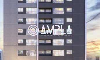 Imagem: RESIDENCIAL VIVARE, 20M² de Área Construída