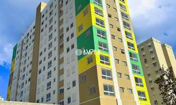 Imagem: RESIDENCIAL UP TOWN