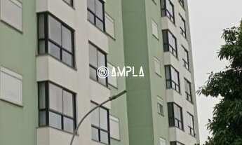 Imagem: APARTAMENTO 2 DORMITÓRIOS TÉRREO