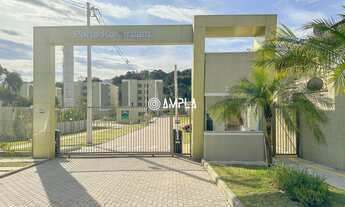 Imagem: APARTAMENTO COM CHURRASQUEIRA NA SACADA