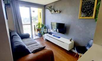 Imagem 2: APARTAMENTO 2 DORMITÓRIOS COM GARAGEM