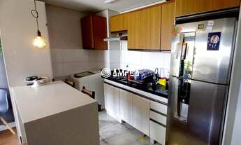 Imagem 3: APARTAMENTO 2 DORMITÓRIOS COM GARAGEM