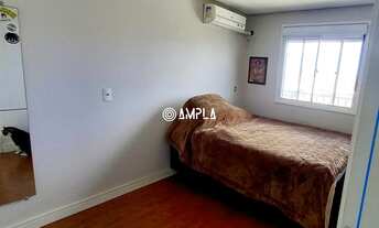 Imagem 4: APARTAMENTO 2 DORMITÓRIOS COM GARAGEM