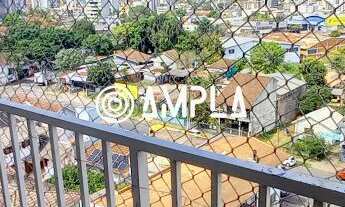 Imagem 7: APARTAMENTO 2 DORMITÓRIOS COM GARAGEM