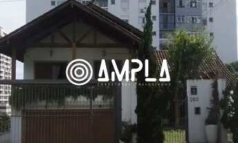 Imagem: CASA BAIRRO IDEAL COM 4 DORMITÓRIOS