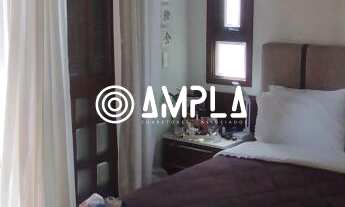 Imagem 7: CASA BAIRRO IDEAL COM 4 DORMITÓRIOS