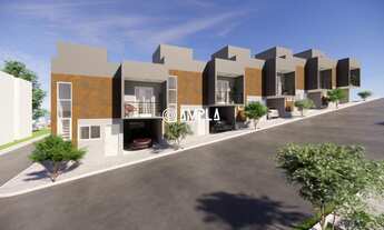 Imagem: SOBRADOS 2 DORMITÓRIOS