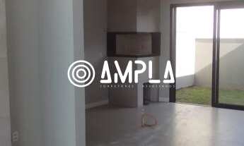 Imagem 2: ESTÂNCIA VELHA - Casa nova com vista panorâmica, suíte com sacada, lareira e alto padrão d