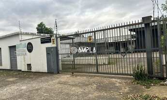 Imagem: PRÉDIO COM TRANSFORMADO - B. INDUSTRIAL