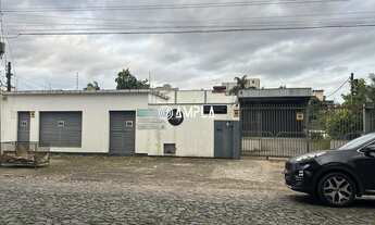 Imagem 2: PRÉDIO COM TRANSFORMADO - B. INDUSTRIAL - NH