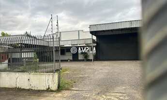 Imagem 3: PRÉDIO COM TRANSFORMADO - B. INDUSTRIAL - NH