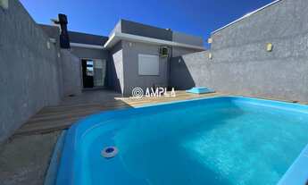 Imagem 6: SOBRADO COM PISCINA EM IMBÉ