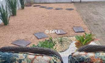 Imagem 2: SOBRADO COM PISCINA EM IMBÉ