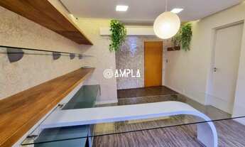 Imagem: SALA MOBILIADA NO CENTRO