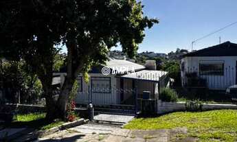 Imagem: TERRENO NO BAIRRO IDEAL- ZONA ALTA