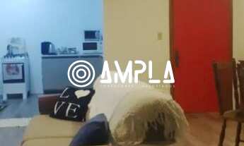 Imagem 2: 2 DORMITÓRIOS, SUITE E VAGA DUPLA