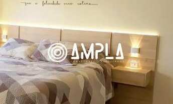 Imagem 4: 2 DORMITÓRIOS, SUITE E VAGA DUPLA