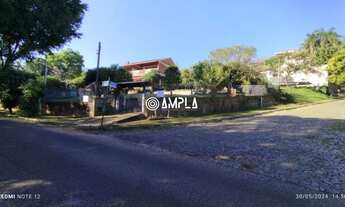 Imagem: TERRENO ESQUINA BOA VISTA