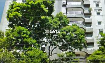 Imagem: COBERTURA TRIPLEX MOBILIADA