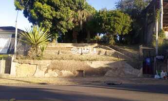 Imagem: TERRENO BAIRRO HAMBURGO VELHO - COMERCIAL