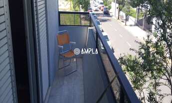 Imagem 2: APARTAMENTO 3 DORMITÓRIOS COM GARAGEM - PRÓXIMO SHOPPING