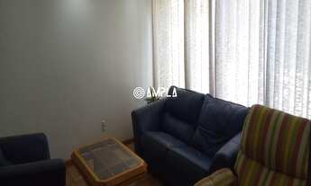 Imagem 3: APARTAMENTO 3 DORMITÓRIOS COM GARAGEM - PRÓXIMO SHOPPING