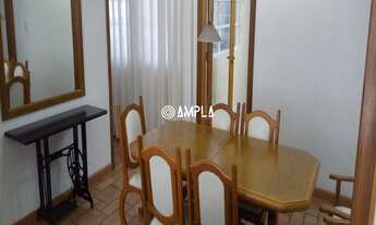 Imagem 4: APARTAMENTO 3 DORMITÓRIOS COM GARAGEM - PRÓXIMO SHOPPING