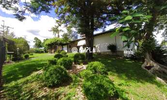 Imagem: CASA COM 1.960m2 DE TERRENO - BAIRRO GUARANI