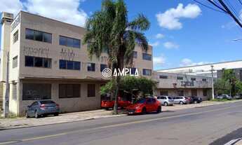 Imagem: PRÉDIO COMERCIAL PRÓXIMO A FENAC - NH