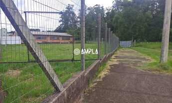 Imagem: ÁREA PRÓXIMA A FUTURA HAVAN - OUTLET