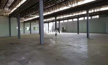 Imagem: PRÉDIO INDUSTRIAL/COMERCIAL EM HAMBURGO