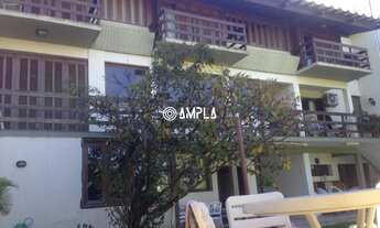 Imagem: ÓTIMA CASA NO MORRO DOS PAPAGAIOS - NH