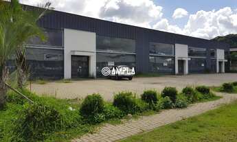 Imagem: PRÉDIO COMERCIAL NA BR116 EM NH - LOCADO