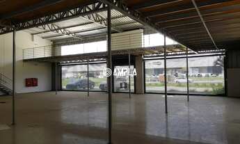 Imagem 2: PRÉDIO COMERCIAL NA BR116 EM NH - LOCADO